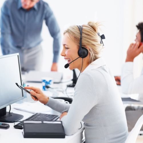 خدمة عملاء صيانة ميديا